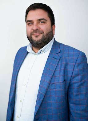 Сертификация ёлок Алмате Николаев Никита - Генеральный директор